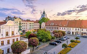 Apartamenty Castello Kamilla