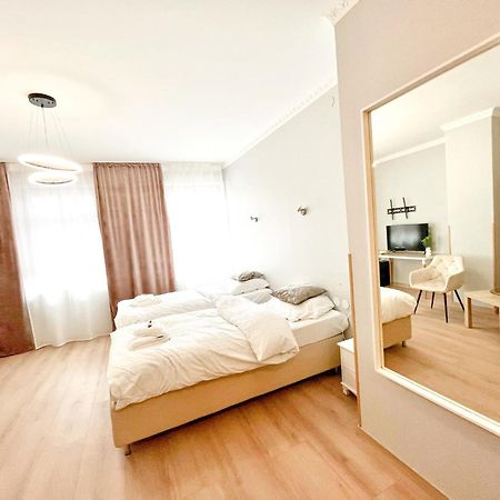 Apartamenty Castello Kamilla Kluczbork Zewnętrze zdjęcie