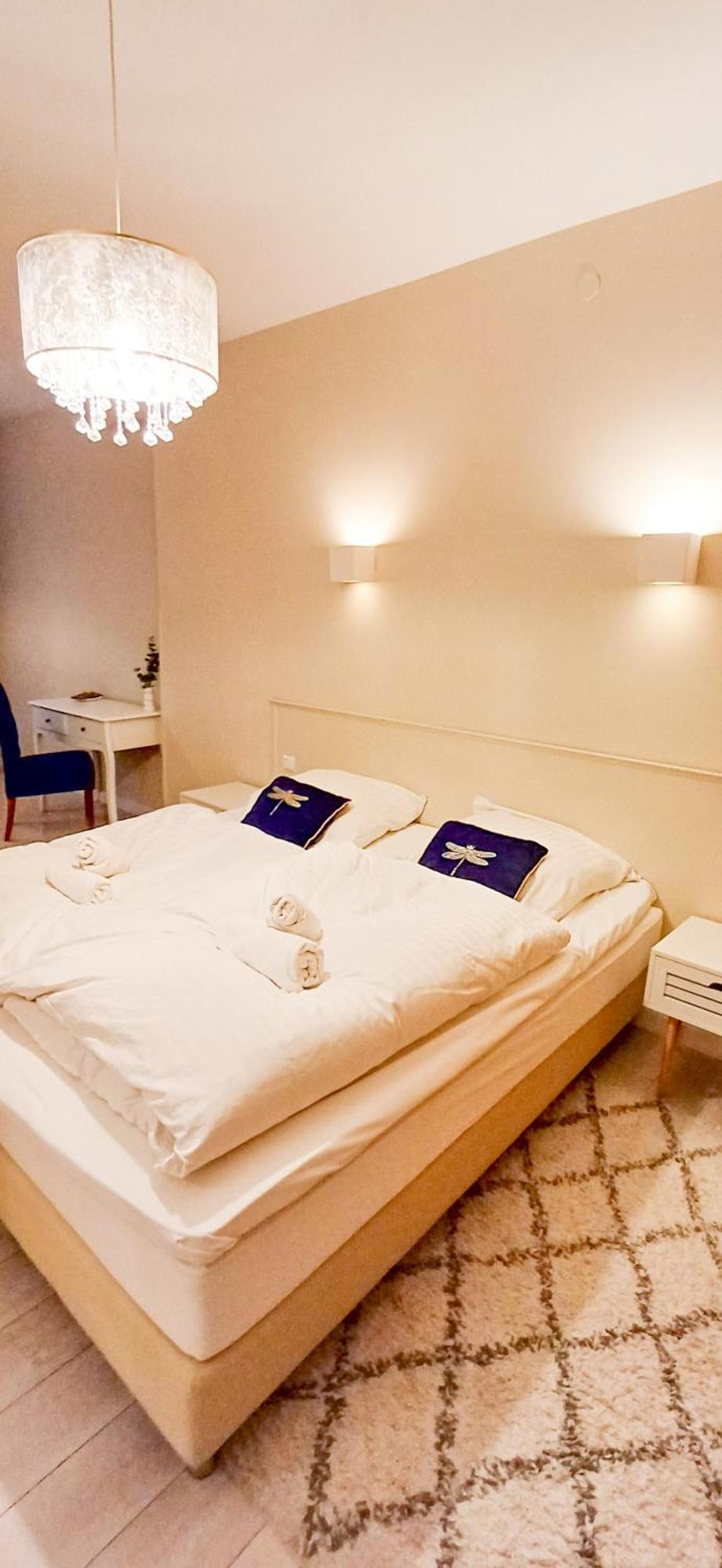 Apartamenty Castello Kamilla Kluczbork Zewnętrze zdjęcie