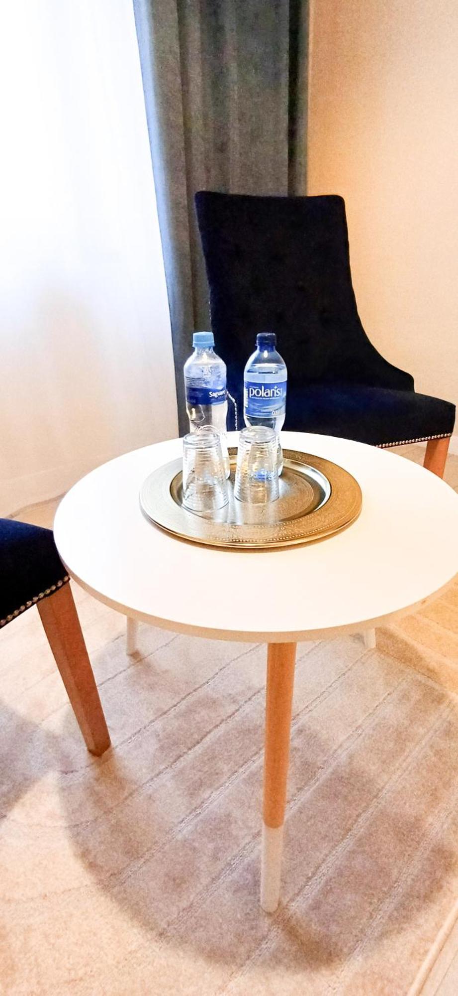 Apartamenty Castello Kamilla Kluczbork Pokój zdjęcie
