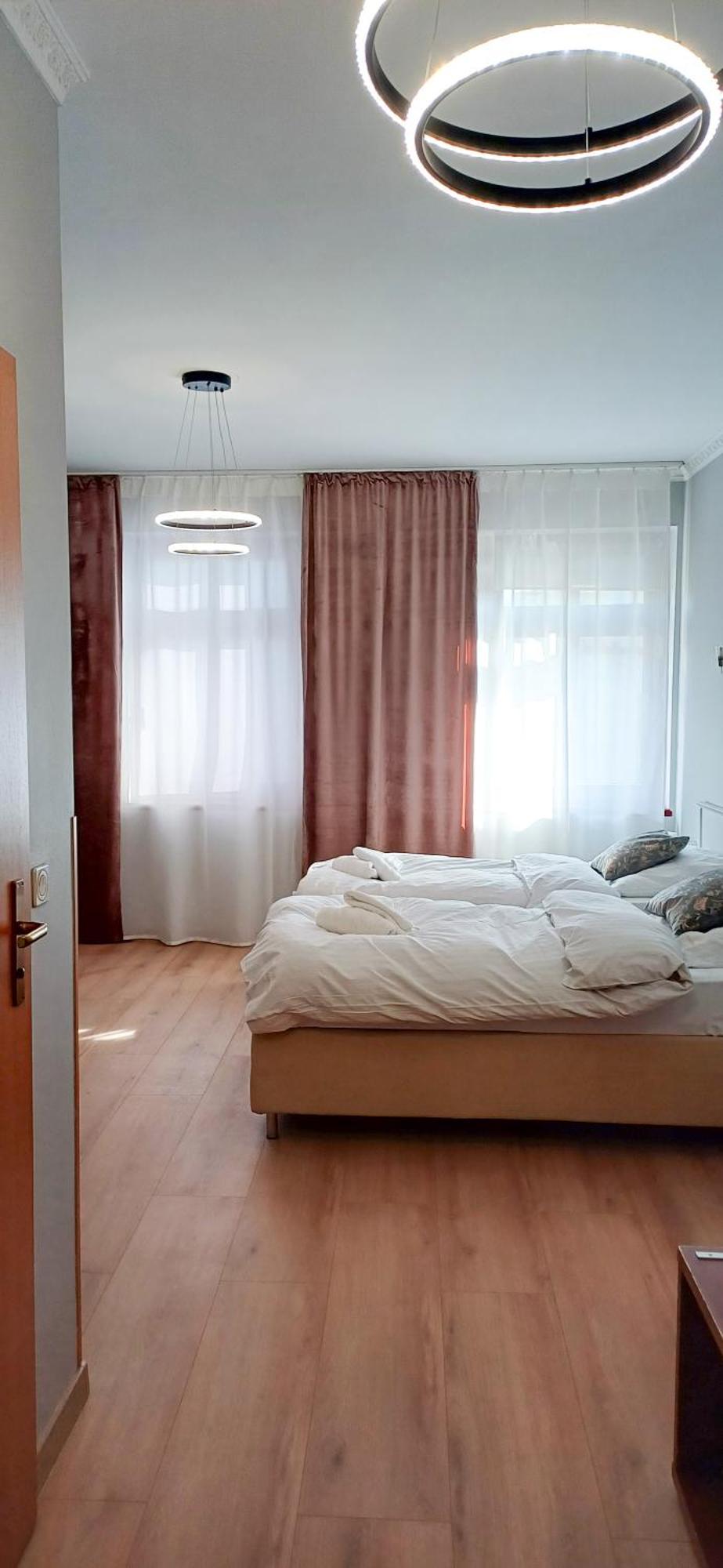 Apartamenty Castello Kamilla Kluczbork Zewnętrze zdjęcie